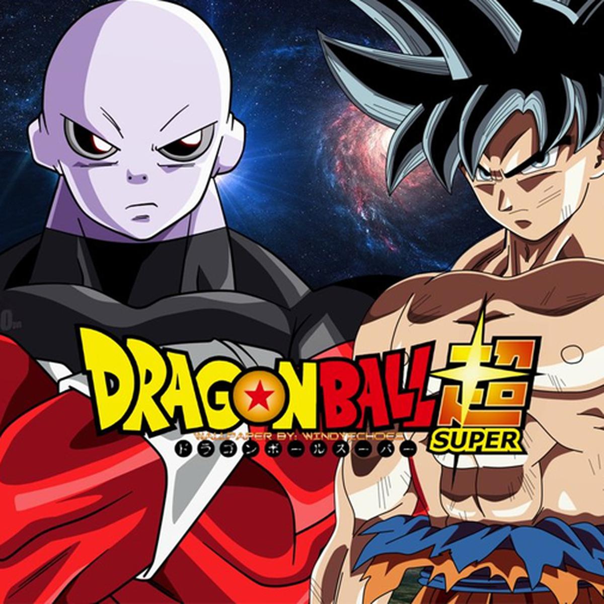 Dragon Ball Super 129: Goku vs. Jiren, lo que sabe del episodio del cuatro  de marzo [SPOILER] | DEPOR-PLAY | DEPOR