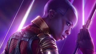 Avengers: Endgame | El reemplazo de Black Panther sería Okoye según el póster oficial de la cinta