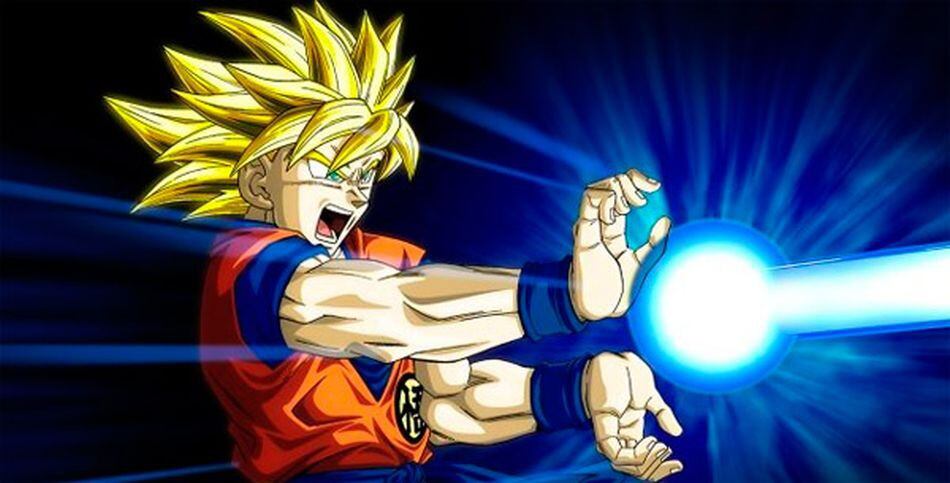 La historia detrás del “Kame Hame Ha”, la técnica más famosa de Gokú. (Foto: Toei Animation)