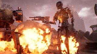 “Terminator: Resistance” está en oferta en Steam y estos son su requisitos mínimos y recomendados