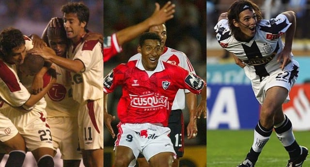 Los partidos en el extranjero más recordados de los equipos peruanos (Foto: GEC / Agencias / Archivo)