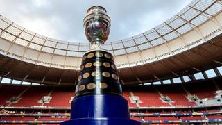 Conmebol mueve sus fichas para que haya público en la final de la Copa América