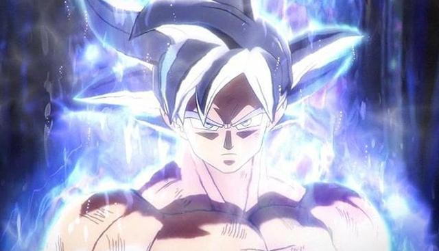  Dragon Ball Super  nueva épica canción llegaría en la batalla de Goku Ultra Instinto vs Jiren