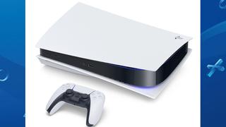 PS5: las fotos de la PlayStation 5 salen a la luz y así se venderá la consola de Sony para todos los fanáticos