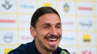 Zlatan Ibrahimovic y su dura crítica al Balón de Oro: “No me hace mejor o peor”