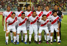 Perú empató con Venezuela: aprueba o desaprueba a los jugadores de la blanquirroja [VOTA]
