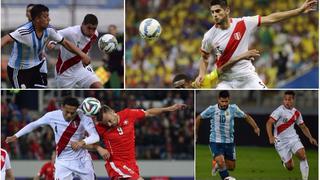 Selección Peruana: los ausentes en la convocatoria de Gareca para duelos con Bolivia y Ecuador
