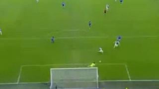 Para qué te traje, ‘Gigi’: el grosero error de Buffon en el gol de Sassuolo contra Juventus [VIDEO]