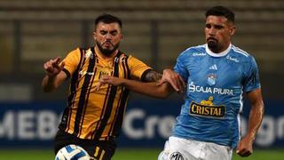Sporting Cristal vs. The Strongest: fecha, hora y canales por fecha 5 de Copa Libertadores