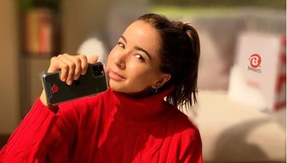 Majida Issa interpretó a Yessica Beltrán en las tres temporadas de “Sin senos sí hay paraíso”, luego el papel fue interpretado por Kimberly Reyes, quien continuó con el personaje en “El final del paraíso” (Foto: Majida Issa/Instagram)
