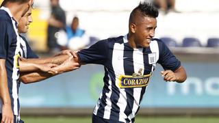 Christian Cueva y la arenga que exige a Alianza Lima ganar a Universitario