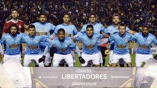 Desastre en La Paz: aprueba o desaprueba a Sporting Cristal ante The Strongest