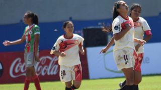 Copa Libertadores femenina: Universitario conquistó su primer triunfo en el certamen