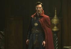 “Spider-Man: No Way Home”: Benedict Cumberbatch reacciona al éxito de la cinta y a Doctor Strange 2