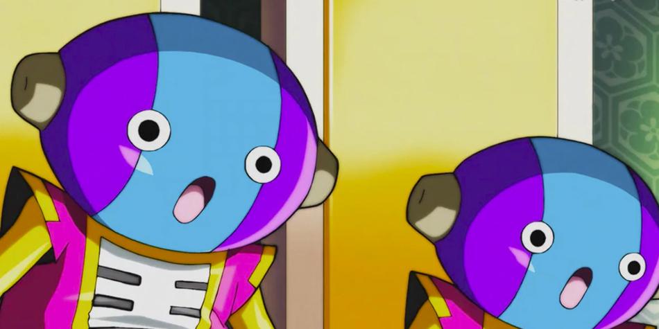 ZENO SAMA (Foto: Shueisha / Toei Animation)
