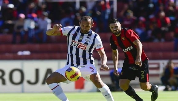 Melgar vs Alianza Lima: apuestas, pronóstico y cuotas por la Liga 1. (Foto: GEC)
