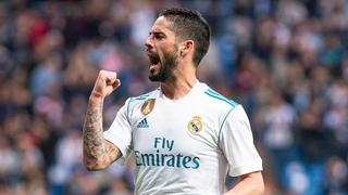 Punto final: la respuesta de Isco a los rumores de su posible salida luego de la final de Champions League