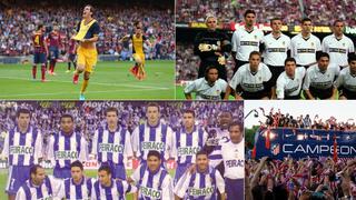 Difícil pero no imposible: los últimos campeones de La Liga que no fueron Barcelona ni Real Madrid