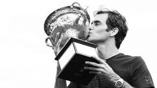 Roger Federer no es el mejor tenista de la historia porque las mujeres llegaron antes que él