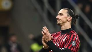 Sin Lionel Messi ni Cristiano: el once histórico de Zlatan Ibrahimovic [FOTOS]