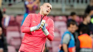 Ruega por irse: la nueva oferta del Benfica al Barcelona porJasper Cillessen