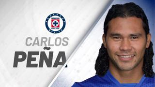 Ya no quieren a 'Gullit': Peña fue abucheado por hinchas de Chivas tras debut con Cruz Azul [VIDEO]