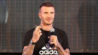 ¿Se cae elMiami Beckham United? La última polémica del equipo del exfutbolista inglés