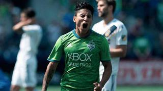 ¿Pega la vuelta? Ruidíaz dejaría Seattle Sounders para volver a la Liga MX por este club