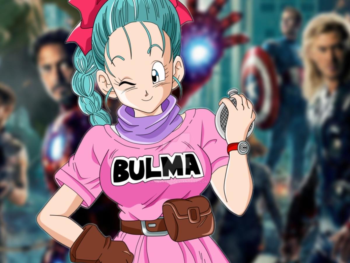 Dragon Ball: Bulma le gana a este Vengador fundador de Marvel sin problemas  | manga | akira toriyama | México | España | DEPOR-PLAY | DEPOR
