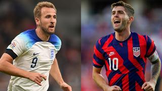Inglaterra vs. Estados Unidos: apuestas, pronósticos y predicciones del Mundial 2022