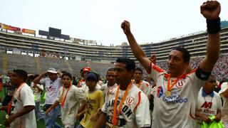 Twitter viral: se reencontraron dos de los campeones del 2009 con Universitario de Deportes