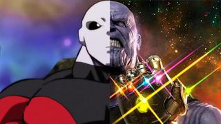 Dragon Ball Super: Jiren tendrá la misma voz que Thanos en español latino [VIDEO]