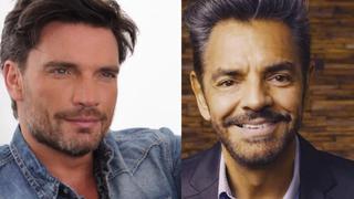 Eugenio Derbez y su mensaje de apoyo a Julián Gil por conflicto con Marjorie de Sousa