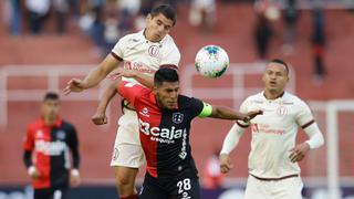 Melgar aún no viaja a Cusco y partido podría suspenderse por mal clima