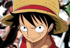 La vez que se usó la Inteligencia Artificial para escribir un capítulo del manga “One Piece”