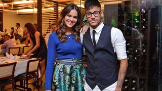 Lo que hace el amor: las nuevas reglas que rigen la vida de Neymar desde que volvió con Bruna