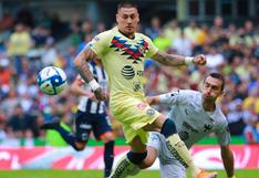América venció 4-2 a Monterrey: revive los highlights del partido por fecha 1 del Apertura 2019 Liga MX