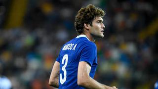 Tuchel confirmó la salida de Marcos Alonso a Barcelona y en España esperan arreglar su inscripción