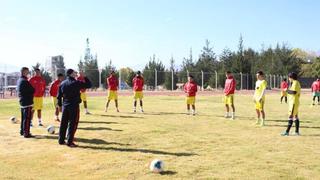 Cienciano tiene fecha de arribo en Lima para el reinicio de la Liga 1