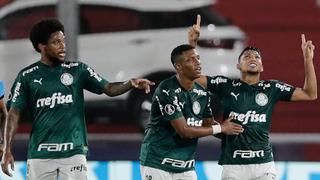 Una vigencia de 47 años: la ‘U’ buscará romper racha de Palmeiras en Copa Libertadores