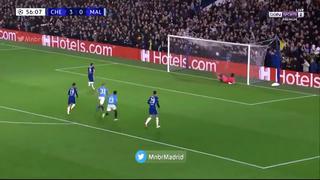 Un paseo para el campeón: Jorginho marca su doblete para el 4-0 del Chelsea vs. Malmo [VIDEO]
