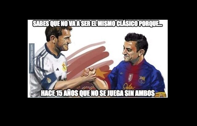 Real Madrid vs. Barcelona: memes de Clásico de España 2020 que son virales en redes sociales.
