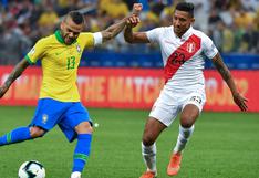 Perú vs. Brasil: ¿dónde, cuándo y cómo ver el duelo amistoso FIFA de la 'bicolor' ante la 'Canarinha'?