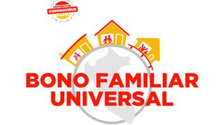 Link Bono Familiar Universal S/. 760: revisa si eres beneficiario y pasos del cobro del subsidio