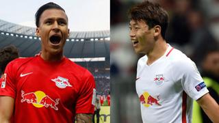 Les dio alas: Leipzig y Red Bull Salzburgo podrán jugar la Champions tras polémica de marca