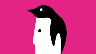 ¿Viste un pingüino o un hombre de perfil? Mira qué te quiere decir tu respuesta en este test