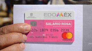 Salario Rosa 2022: métodos de pago, requisitos y cómo acceder a este beneficio