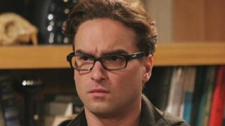“The Big Bang Theory”: la razón por la que los anteojos de Leonard no tenían lentes
