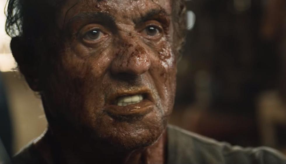 “Rambo: Last Blood” estrena nuevo teaser con increíbles escenas de acción. (Foto: Captura de video)