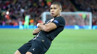 ¡O Rei, Kylian! Mbappé recibió tremendo detallazo de Pelé y lo lució en sus redes sociales [FOTO]